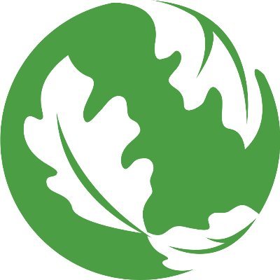 Nature United logo icon.