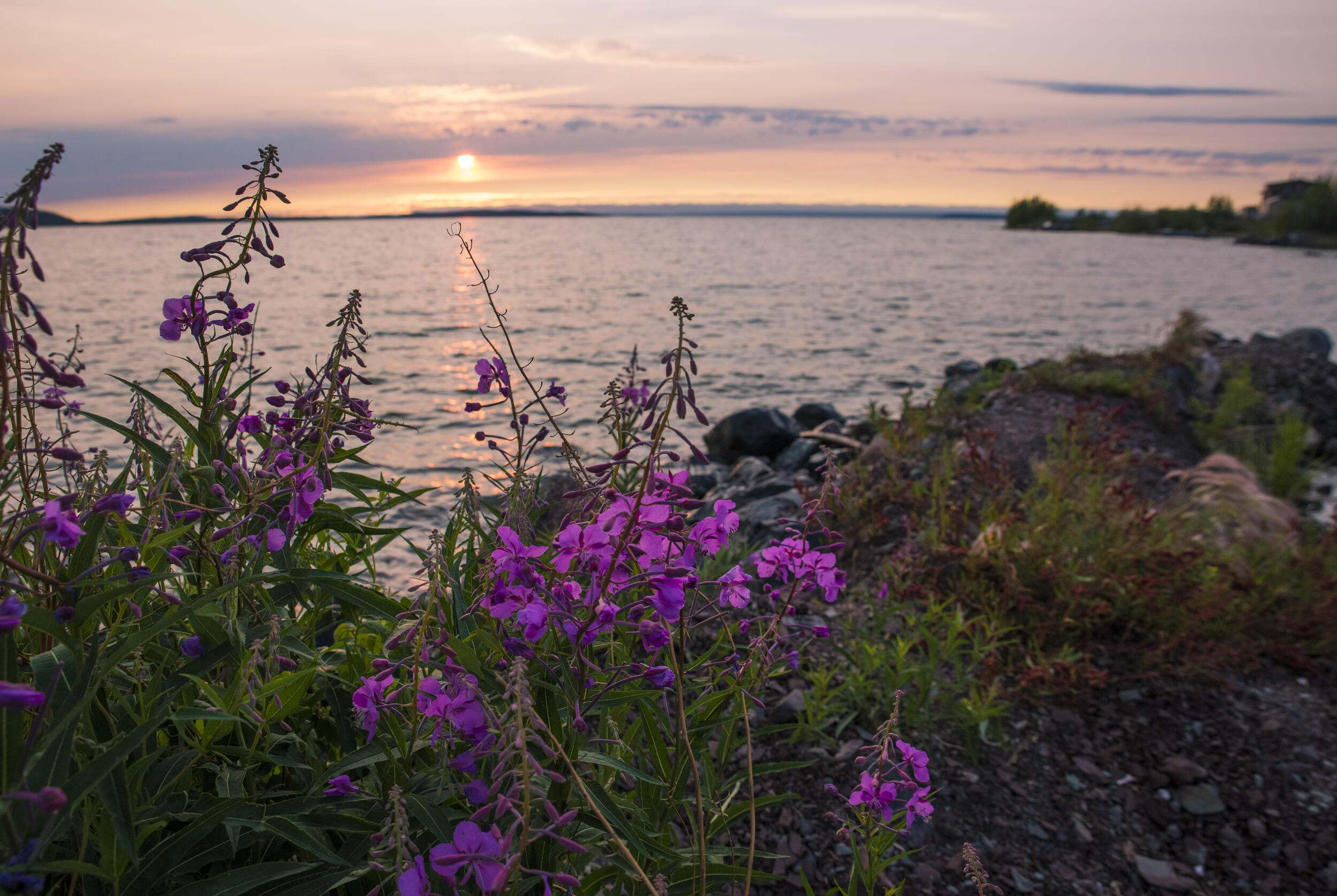 Lutsel K'e First Nations