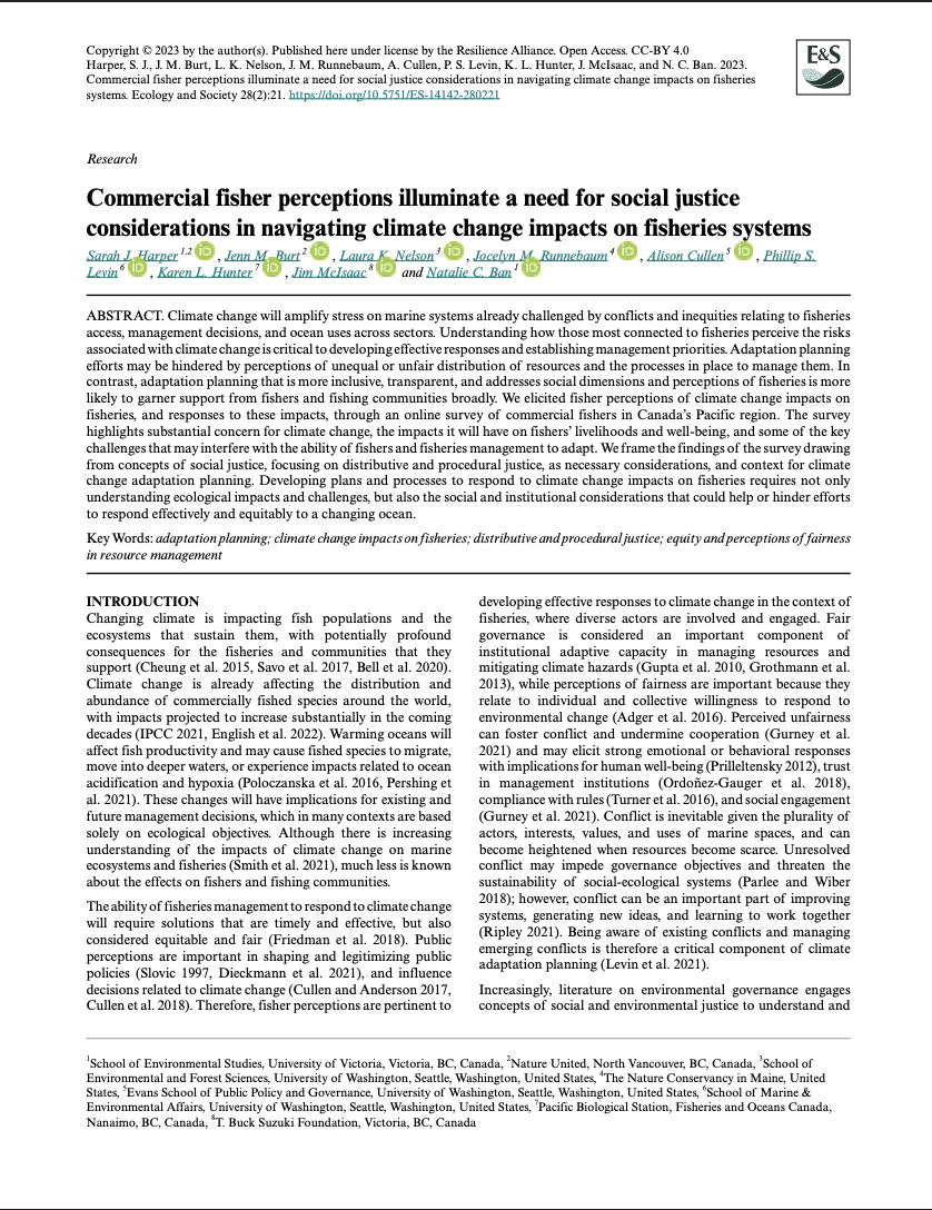 scientific paper.